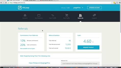 HitLeap Alternatives and Similar Sites & Apps.